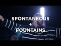 Fountains