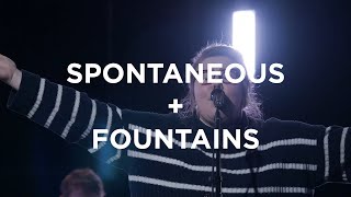 Fountains