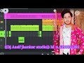 Karo Itni Mohabbat Sanam Dj Aasif Jhankar Studio M A Karo Itni Mohabbat Sanam