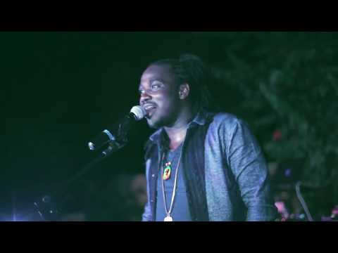 I-Octane Live at Rockhouse Hotel: Negril, Jamaica