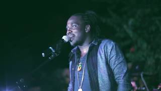 I-Octane Live at Rockhouse Hotel: Negril, Jamaica