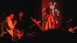 Outlaw Live - The Lordz with Tim Armstrong