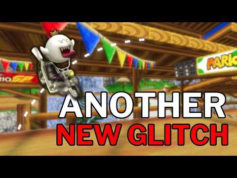 It happened again...