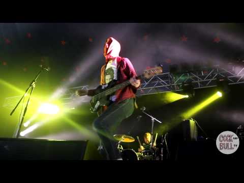 Adebisi Shank - Masa  ǀ Cock and Bull TV