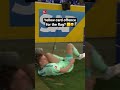 FIGHT With The Corner Flag! ?