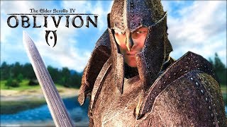 Oblivion Is The Best