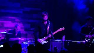 Young Again, Paul Banks