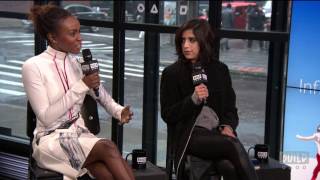 Shruti Sadana And Yvonne Wandera Discuss The Use Of Improvisation In \