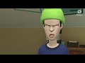My Dark Evil Clone Slaps Me And Gets Grounded