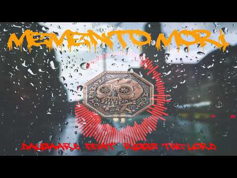 Daugaard - Memento Mori (Feat. Riggz The Lord)