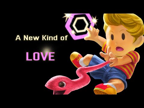 A new kind of LOVE || A Lucas 'montage'