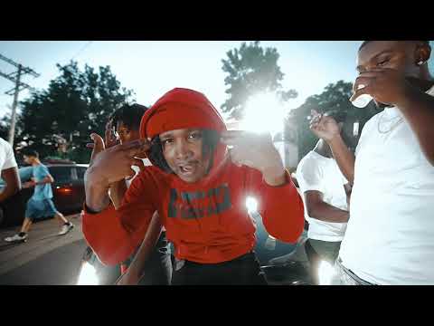 CashPaid Elway x Exit10Rick “Scam Talk” (Official Music Video)