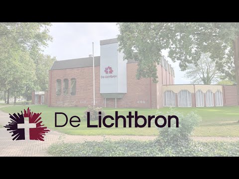 Kerkdienst 25 jan (ds. van Zuijlekom)