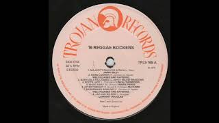 Jahlights - right road to zion