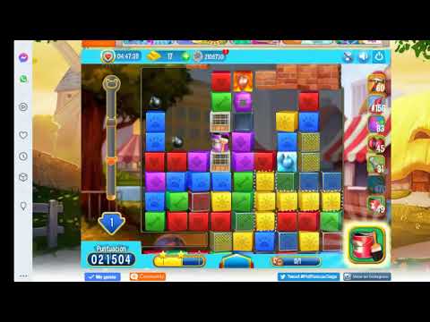 Pet Rescue level 3939, pet rescue, nivel 3939 pet rescue solucionado, solved, sin booster 3939, 3939