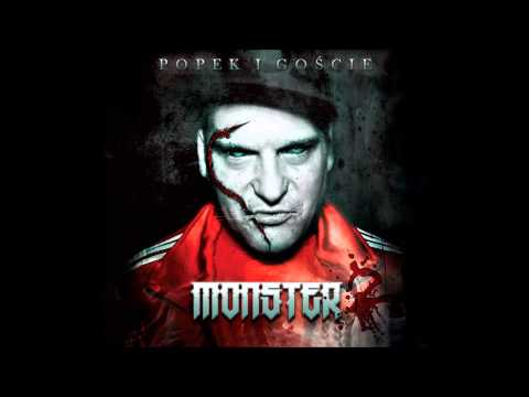 RASKOLNIKOV FEAT.  POPEK MONSTER  - HOLY FATHER (INSTRUMENTAL)