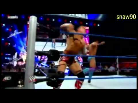 WWE-Tv.Com - WWE SuperStar - 8/12/11 - Part 1/4