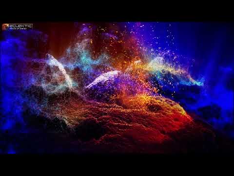 ECLEKTIC - Allure of Stellar