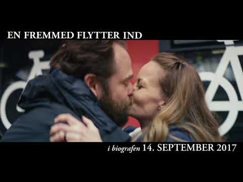 En Fremmed Flytter Ind - TEASER