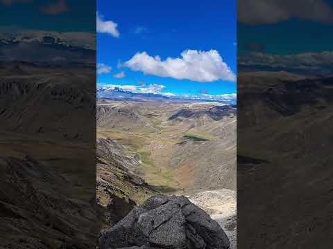 Chacaconiza Corani Carabaya Puno