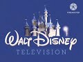 DLC Pixar Jim Henson Disney TV Playhouse Disney BVTV 2002 2003 Timeline ATTF Closing