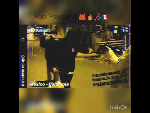 SANTA FE KLAN // BIG STAN // ADELANTO NUEVO DISCO // GRABANDO NUEVO VIDEO // MÉXICO // COLOMBIA //