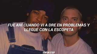 Bad Guys Always Die - Eminem [Sub. Español]