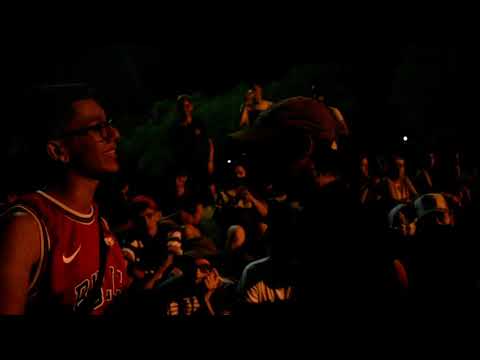 PARAWA RIED VS BELLAN CHENLO OCTAVOS SURVIVAL 2V2 @MOVIMIENTOCARREFAFREE