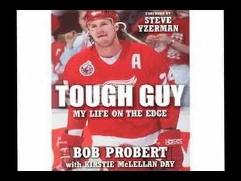 BOB PROBERT HIGHLIGHTS