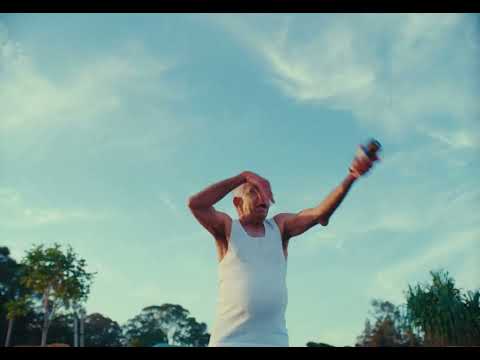 Emma Donovan - Take Me To The River (Teaser 4)