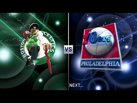 Boston Celtics vs. Philadelphia 76ers December 15, 2014  Nba Buzz Scoreboard