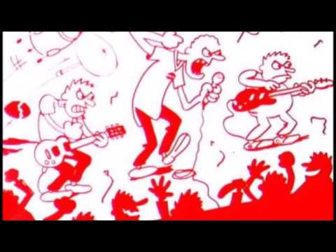 The Meatmen - Buttocks