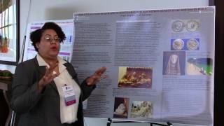 Video: History of Ptolemy, Serapis and Roman Gods unified in 30 BC - Vivian Laughlin