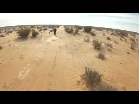 12 TUNISIA HUSKY 350 2019