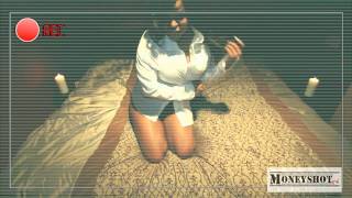 Asia Bryant "Teasing Game" on MoneyshotTv's "The Hype" Hosted by Tyme of your Lyfe