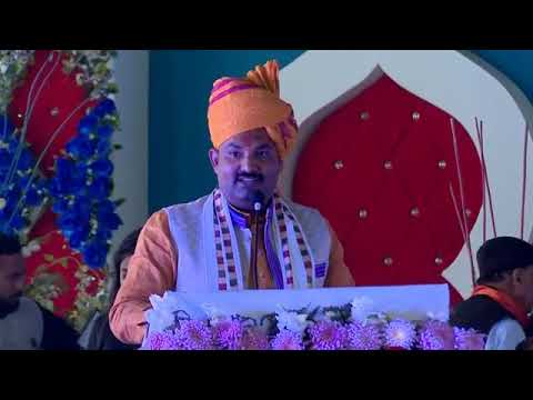 Ram gopal Kaka- mission Modi again pm Delhi हर घर में मोदी बनाना है- रामगोपाल काका