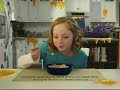Kraft Macaroni Cheese Chedder Explosion Commercial 2010