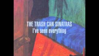 The Trash Can Sinatras - Orange Fell