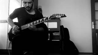 Serhat Aslan - Im Alright (Neil Zaza home version cover)