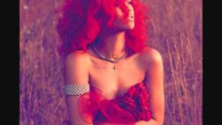 Rihanna - Te amo (with lyrics)
