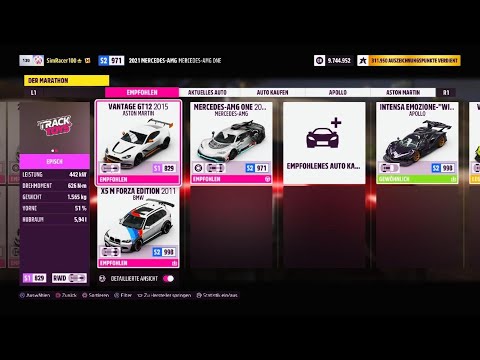 Forza Horizon 5 - Gameplay Part 73