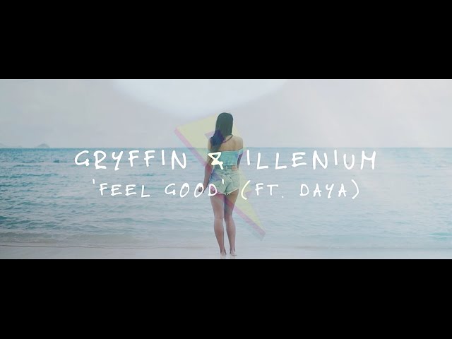 Gryffin & Illenium ft. Daya - Feel Good (Remix Stems)