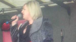 Chaz Vid Michelle McManus Ayr Central