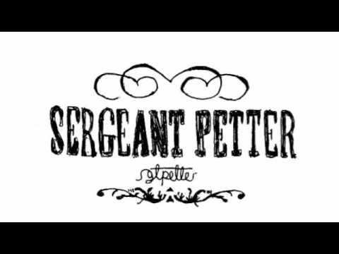 Sergeant Petter - Friday Morning