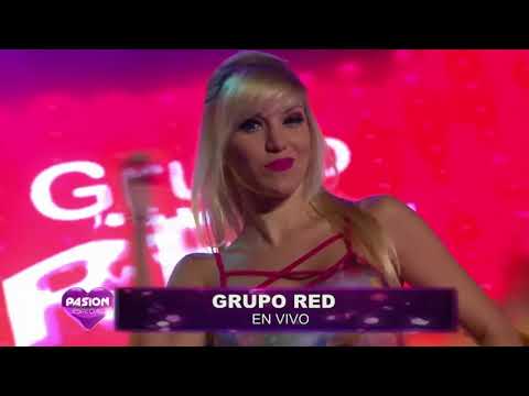RED EN PASION adri giordano