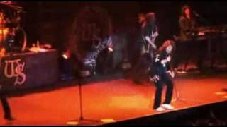 Whitesnake - Steal Your Heart Away - HD