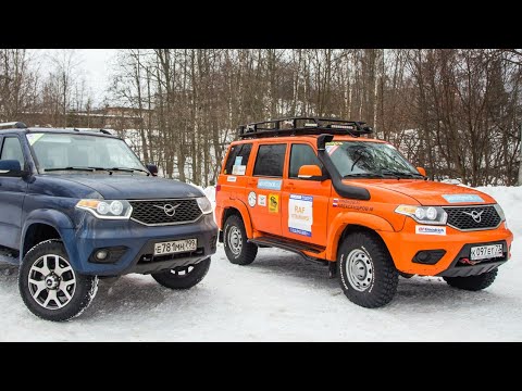 Thumbnail for 😃2021 Bremach Taos Body No Frame 4x4 New Model Car Review👍 by Bremach
