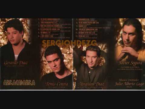 Download Abracadabra Son Las Cosas Del Amor Mp3 dan Mp4 2019