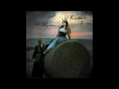 Kachna a Zodiac - Ó Marí - Kachna a Zodiac