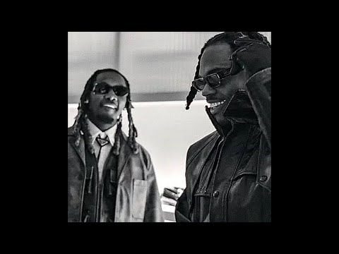 Gunna x Offset - For A Reason (Prod. Tal6y) [Unreleased]